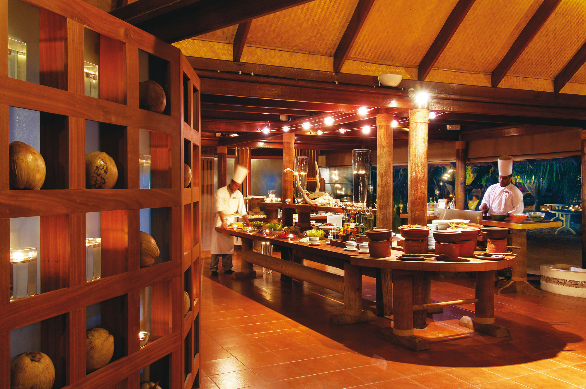 Diamonds Athuruga Beach & Water Villas Ngoại thất bức ảnh